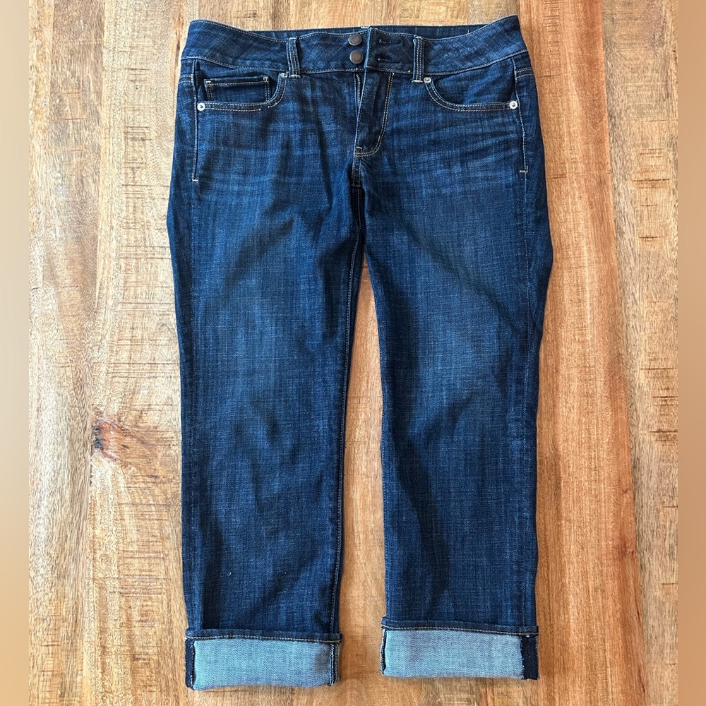 AE Artist crop. Size 6